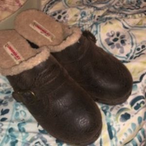 Womens Clogs Size 10